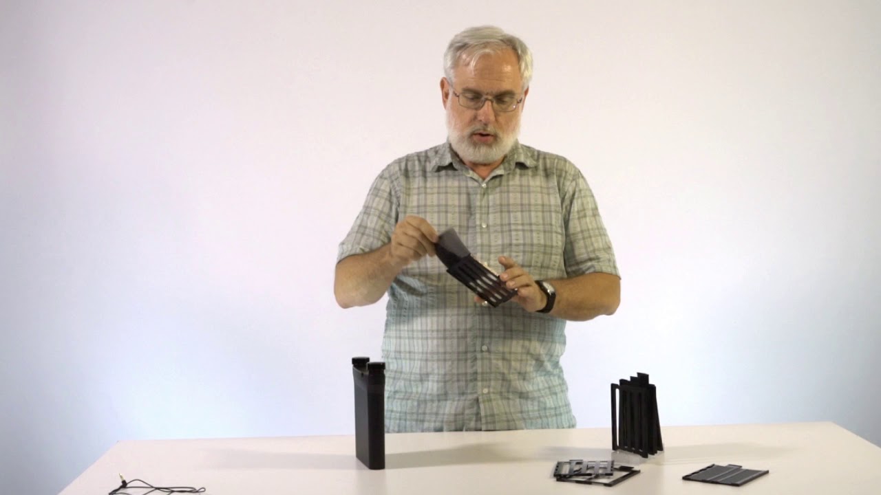Film holder rev 4