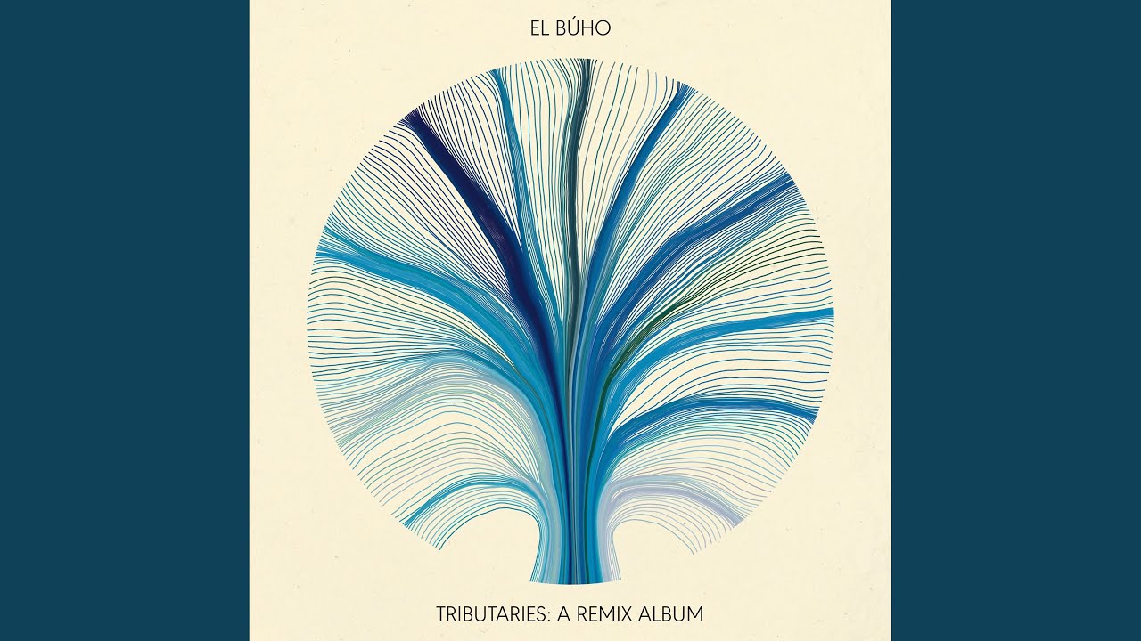 Cumbia Sobre el Mar (El Búho Remix)