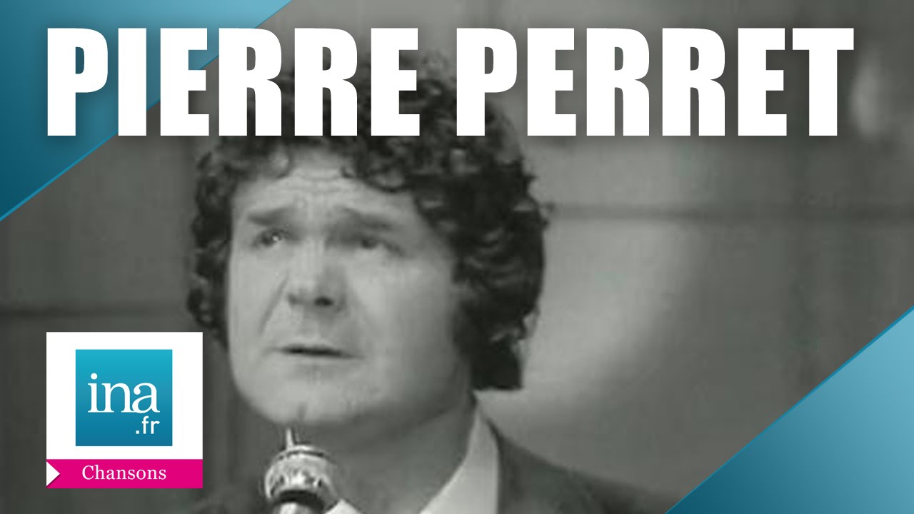 Pierre Perret 