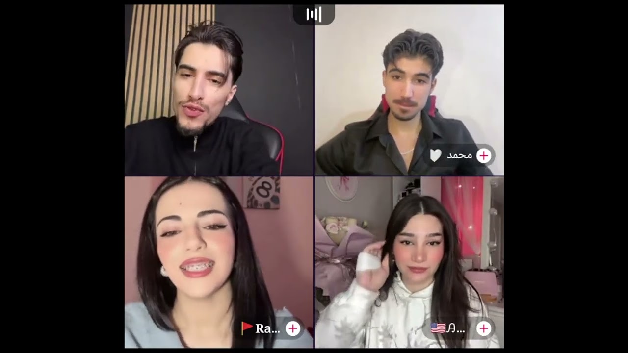 وائل حديث عن المشكله يلي صار مع نورس ومحمد ورغد اسامه شو صار بلاخير