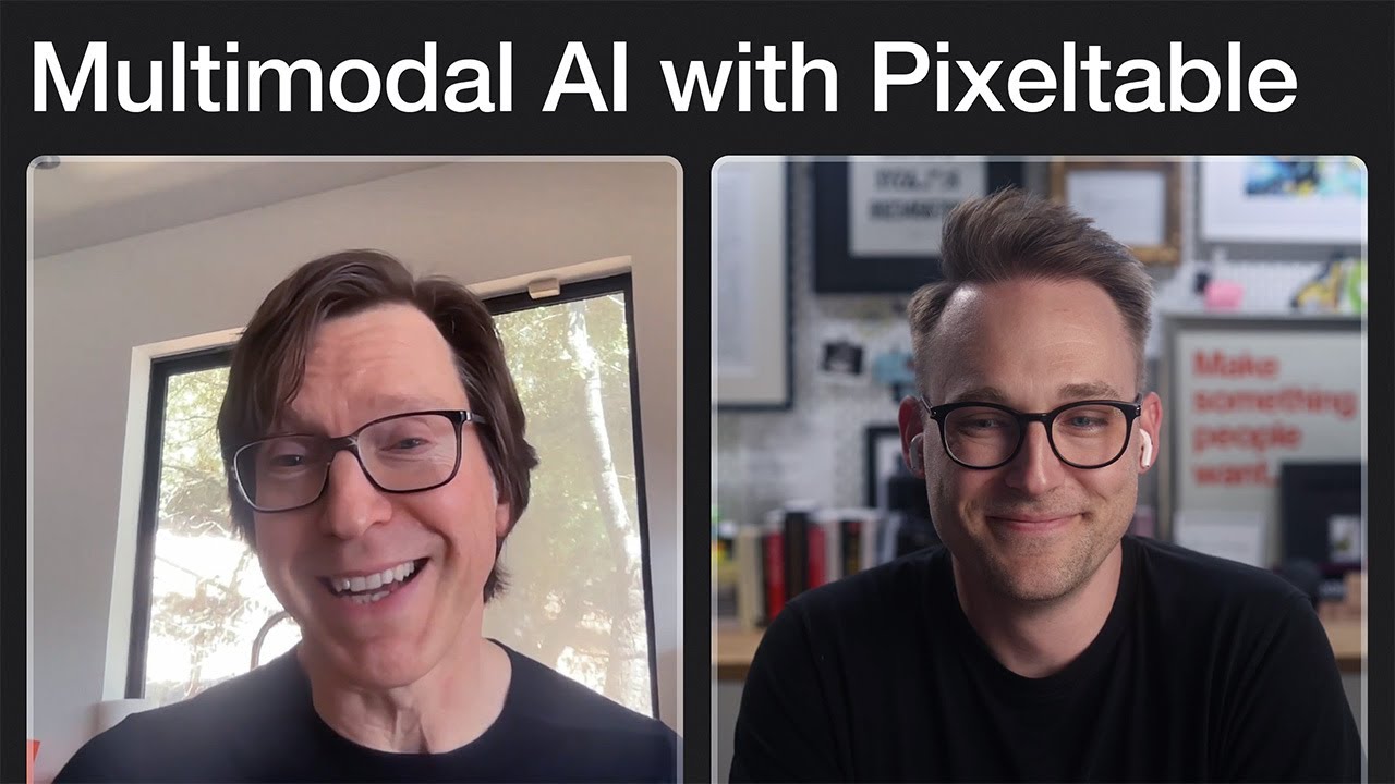 The database for all your AI needs
