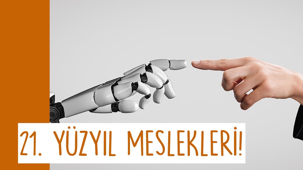 21. Yüzyılda En Çok Kazandıracak Meslek Dalları Neler Olacak?