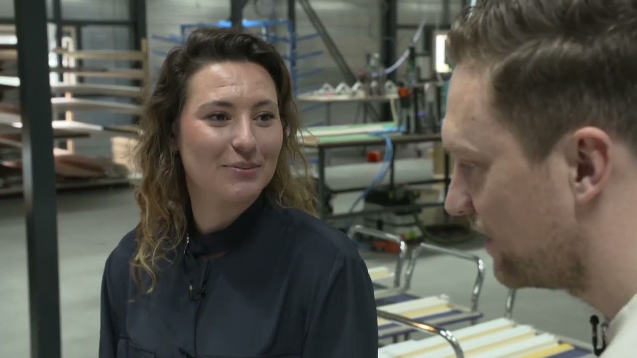 KeJe in de Grote Tuinverbouwing - aflevering 28