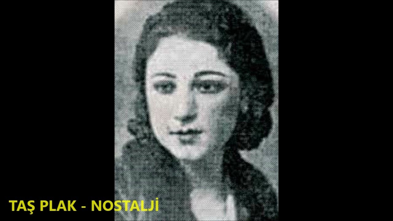 Mahmure Handan Hanım - Mazi , Tango