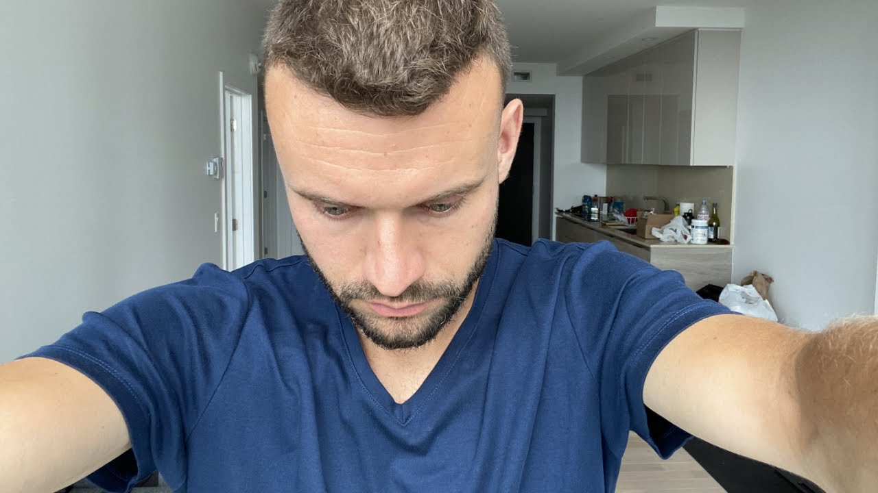Comment SORTIR De La DEPRESSION - Anthony Nevo