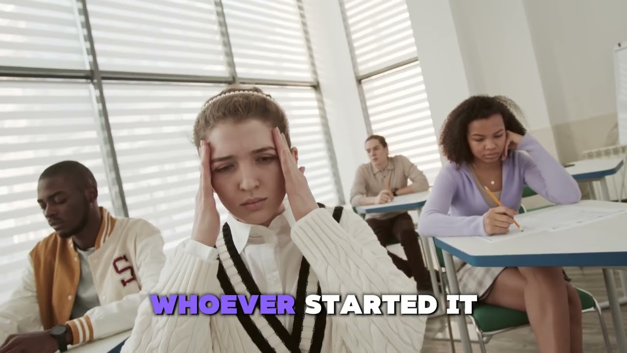 Who Invented Homework? (Blame This Guy)