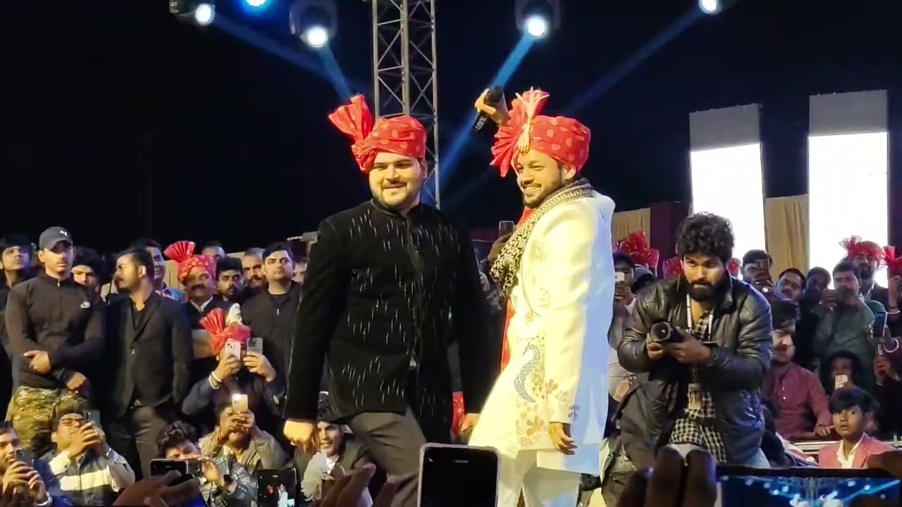 Kalu & ankush 