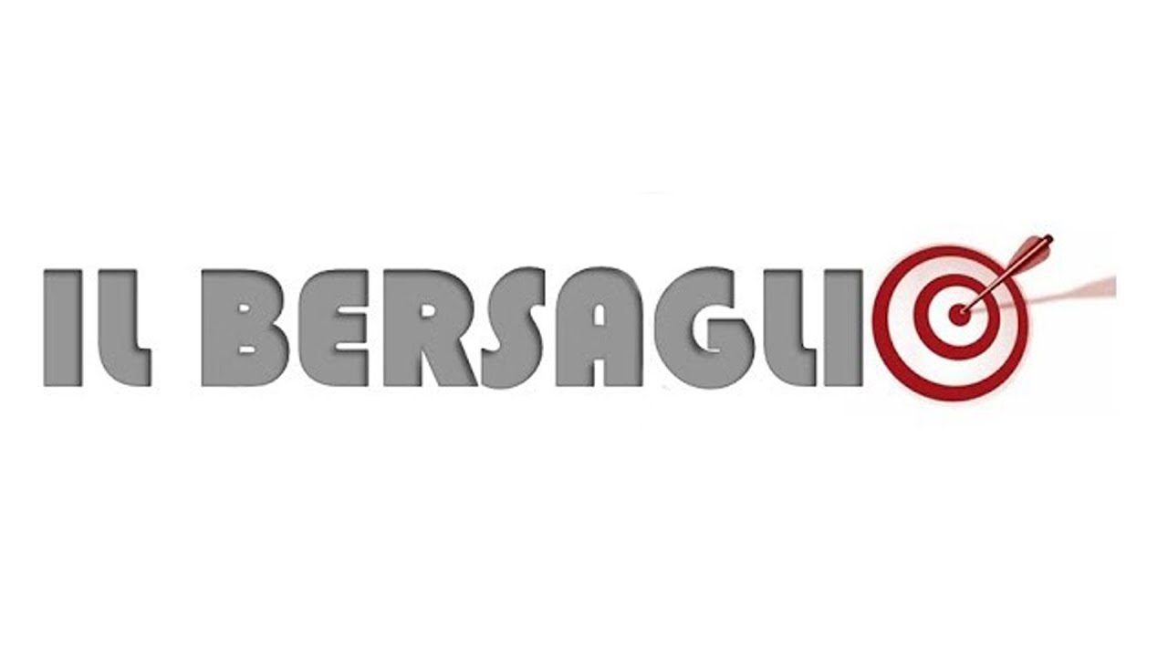 Il Bersaglio, puntata 85: REVISIONE DEL CONDOMINIO PARZIALE