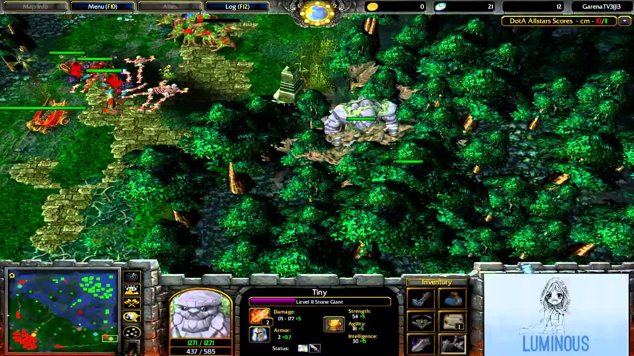 Aeon vs Kingsurf (Cast #350)
