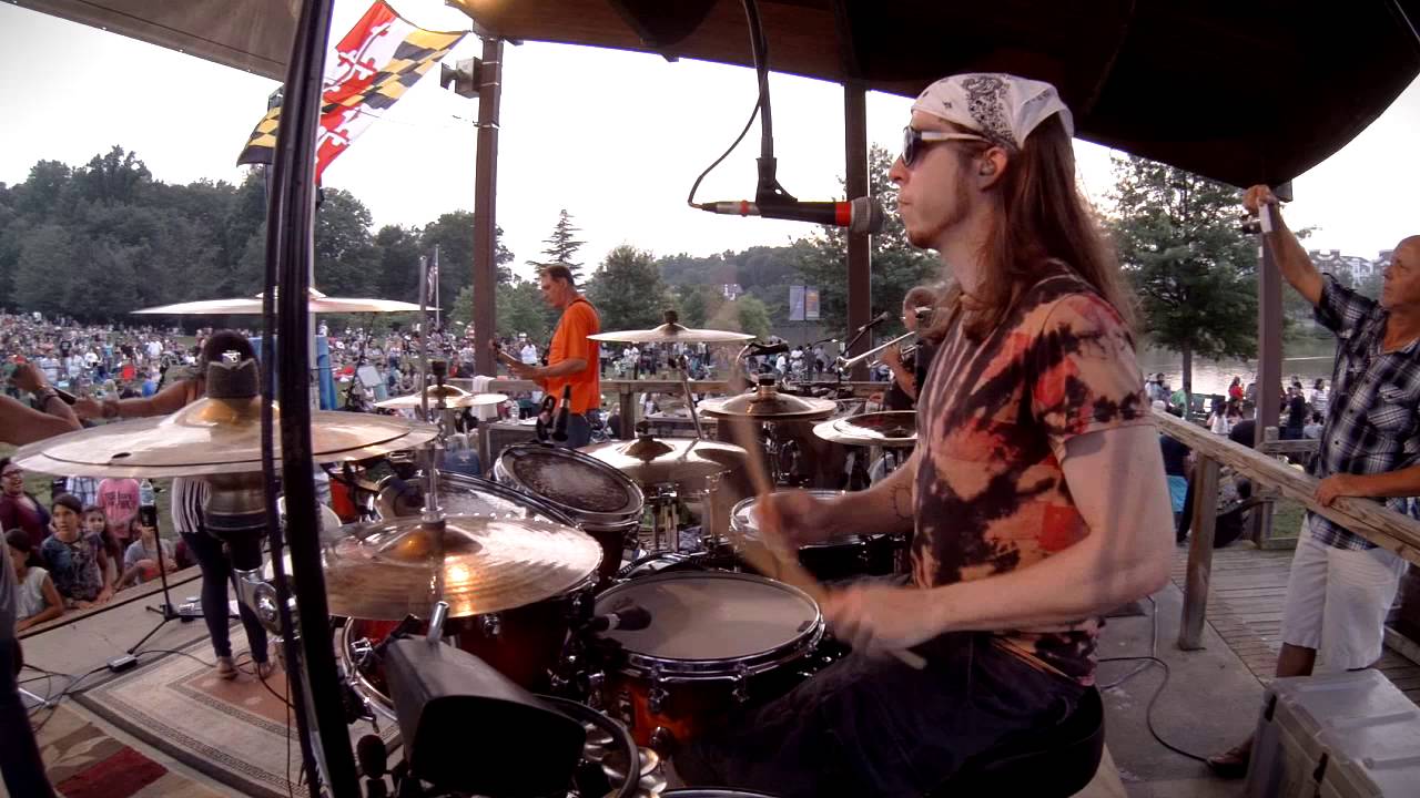 Drum Cam 