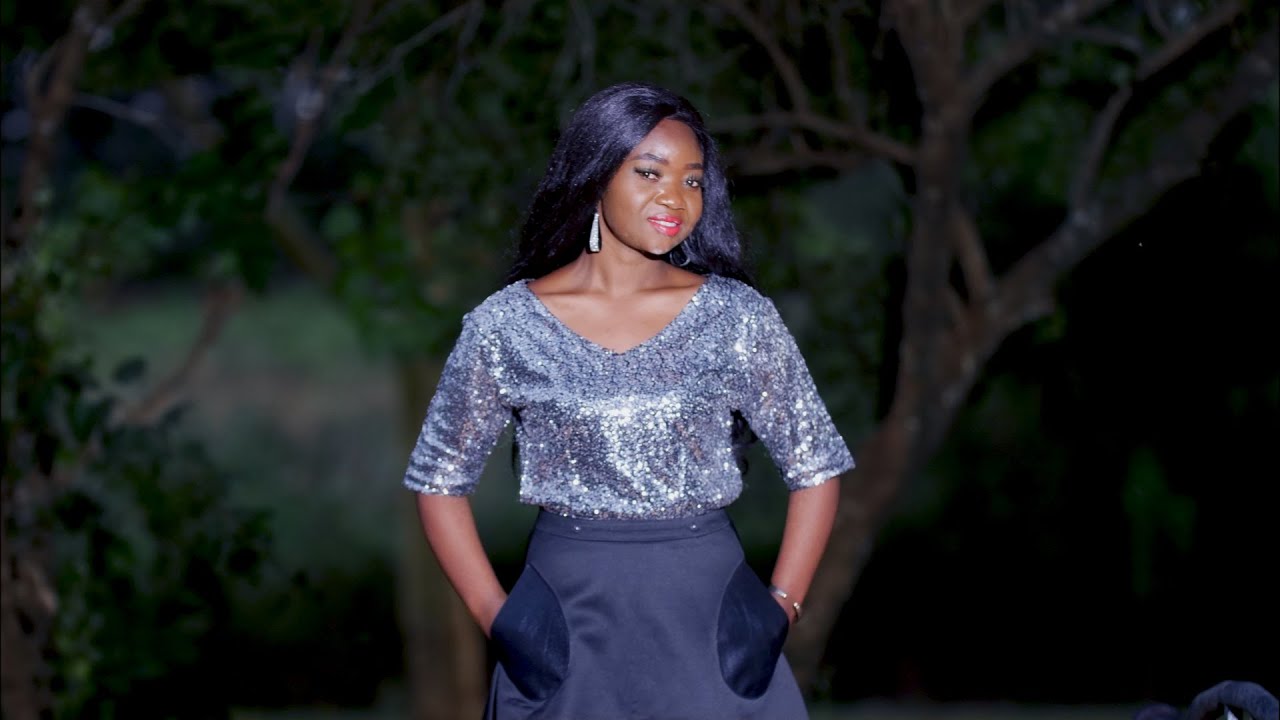 THIRSTY  BY JOY TEMBA official video - Skiza : 5964177