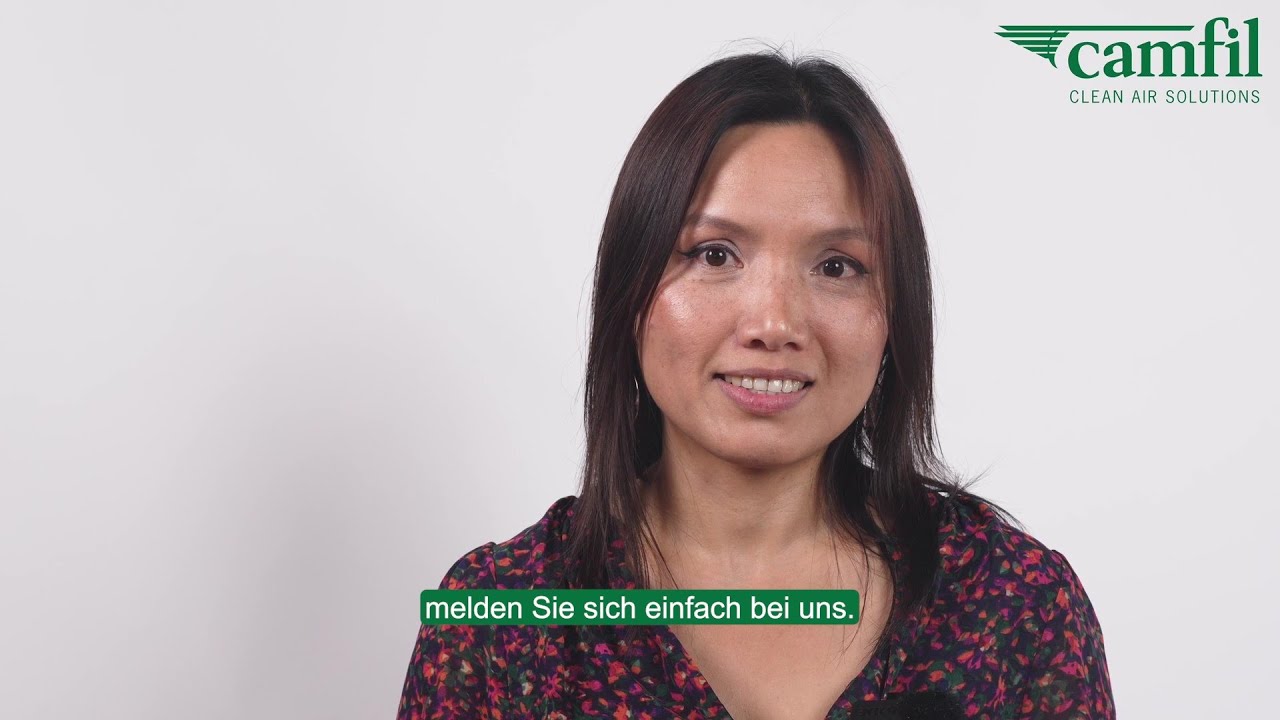 Nachhaltige Filterl&ouml;sungen | Molekularfilter