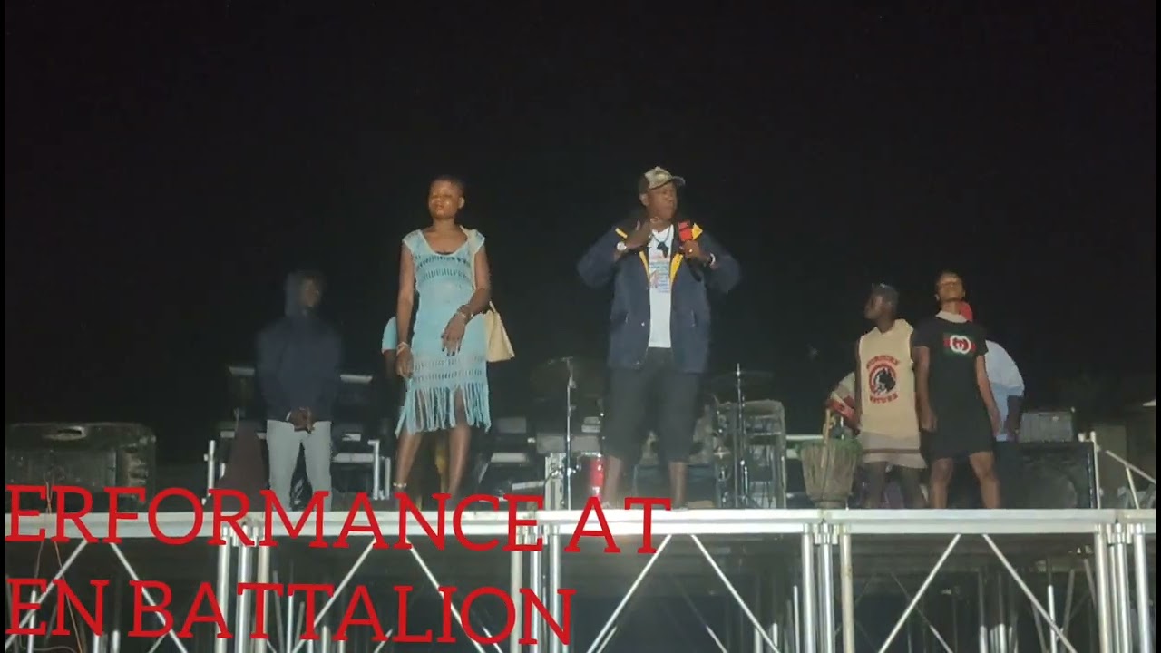 EARLY MARRIAGE LIVE PERFORMANCE AT SEVEN BATTALION