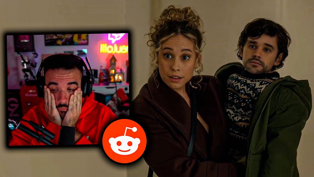 ESTO SON 2 MESES DE MEMES ACUMULADOS EN REDDIT ⌛