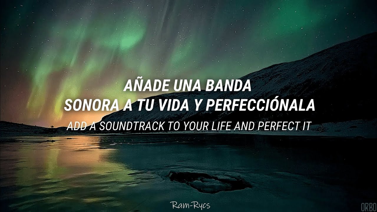 Nujabes - Luv(sic) Part 3 - Ft.Shing02 | Sub Español/Lyrics
