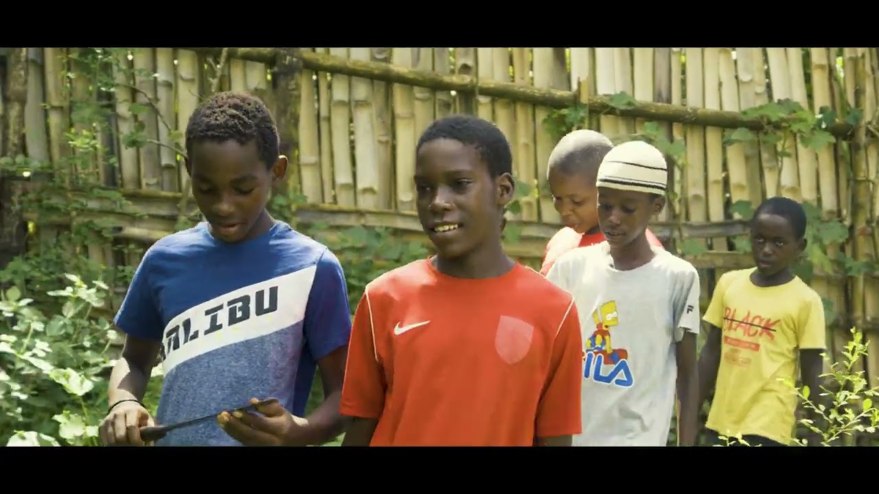DOCUFILM - UN SEUL RÊVE