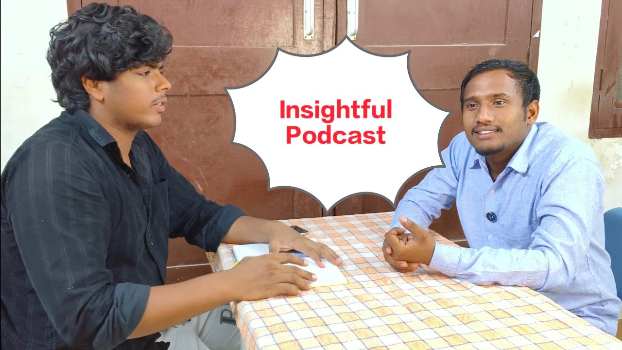 Podcast with friends #motivation #podcast #viralvideo #responsibility 