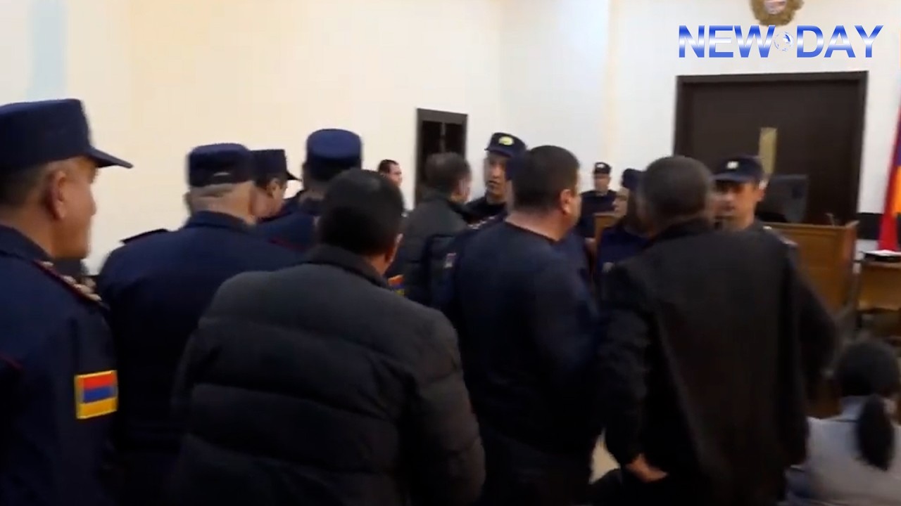 Լարված իրավիճակ Ազատի հրդեհի գործով նիստին. Մեր համբերությո՞ւնն եք չափում, պատասխան եք տալու