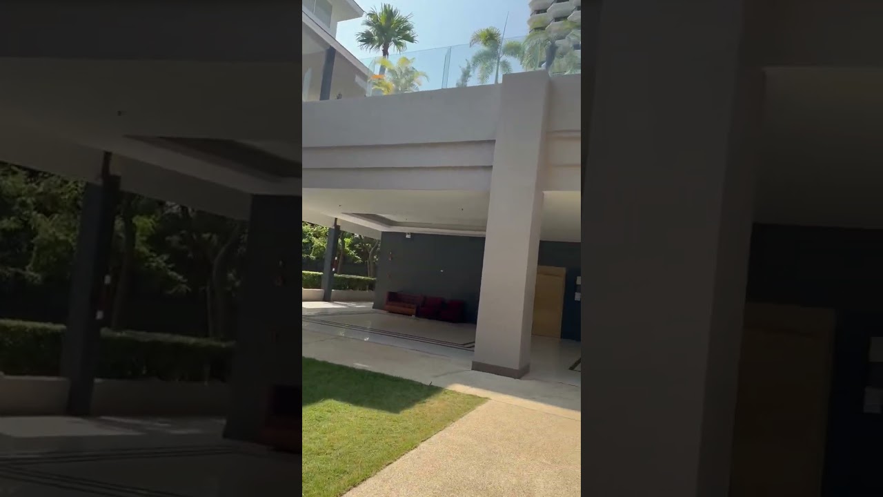 Tour of the Radisson#beachlife#huahinthailand