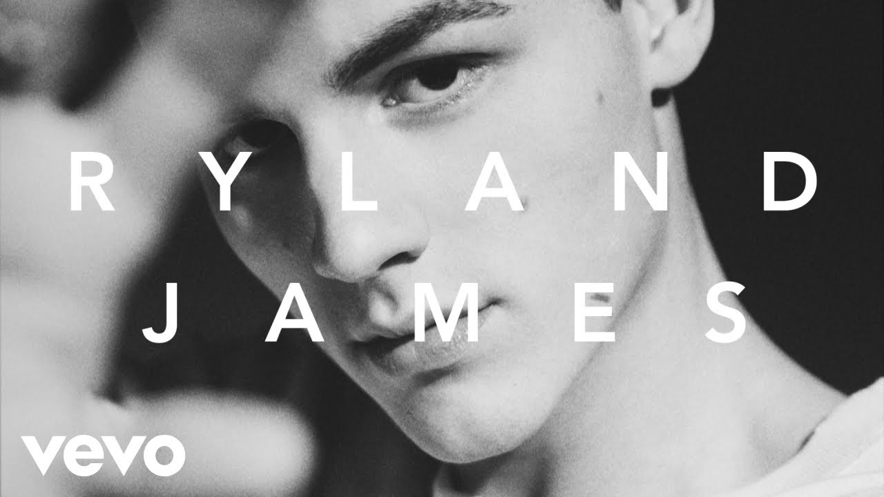 Ryland James - Day Too Late (Audio)