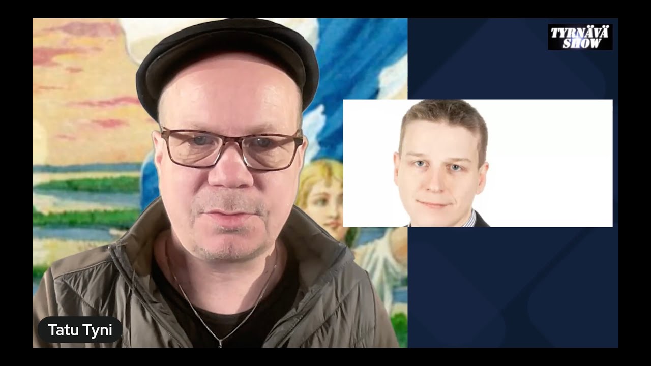 Osku Karttunen: Suomi-neidon muistoa kunnioittaen