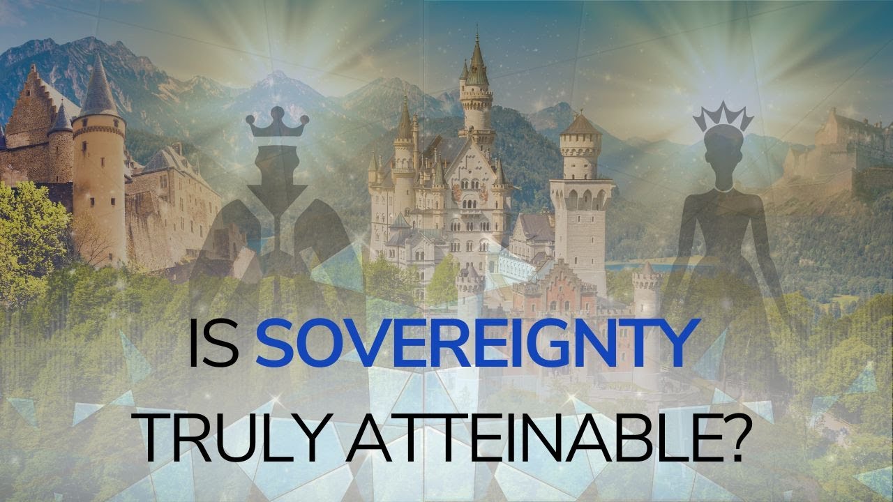 Busting the myth of royalty
