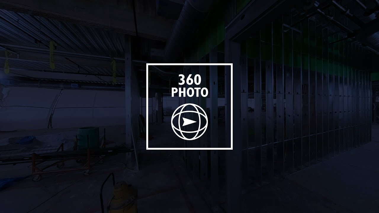 360 Photo Documentation
