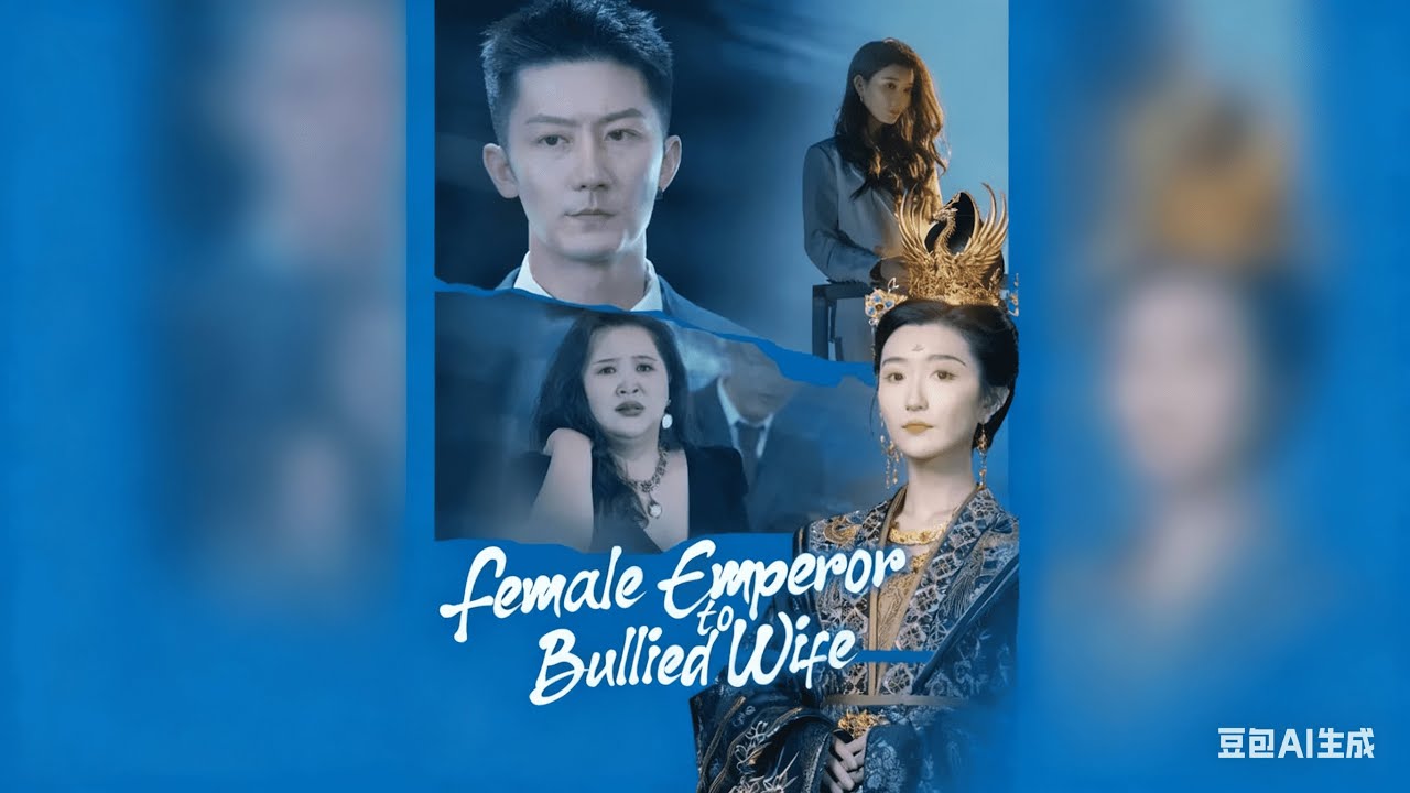 Female Emperor to Bullied Wife