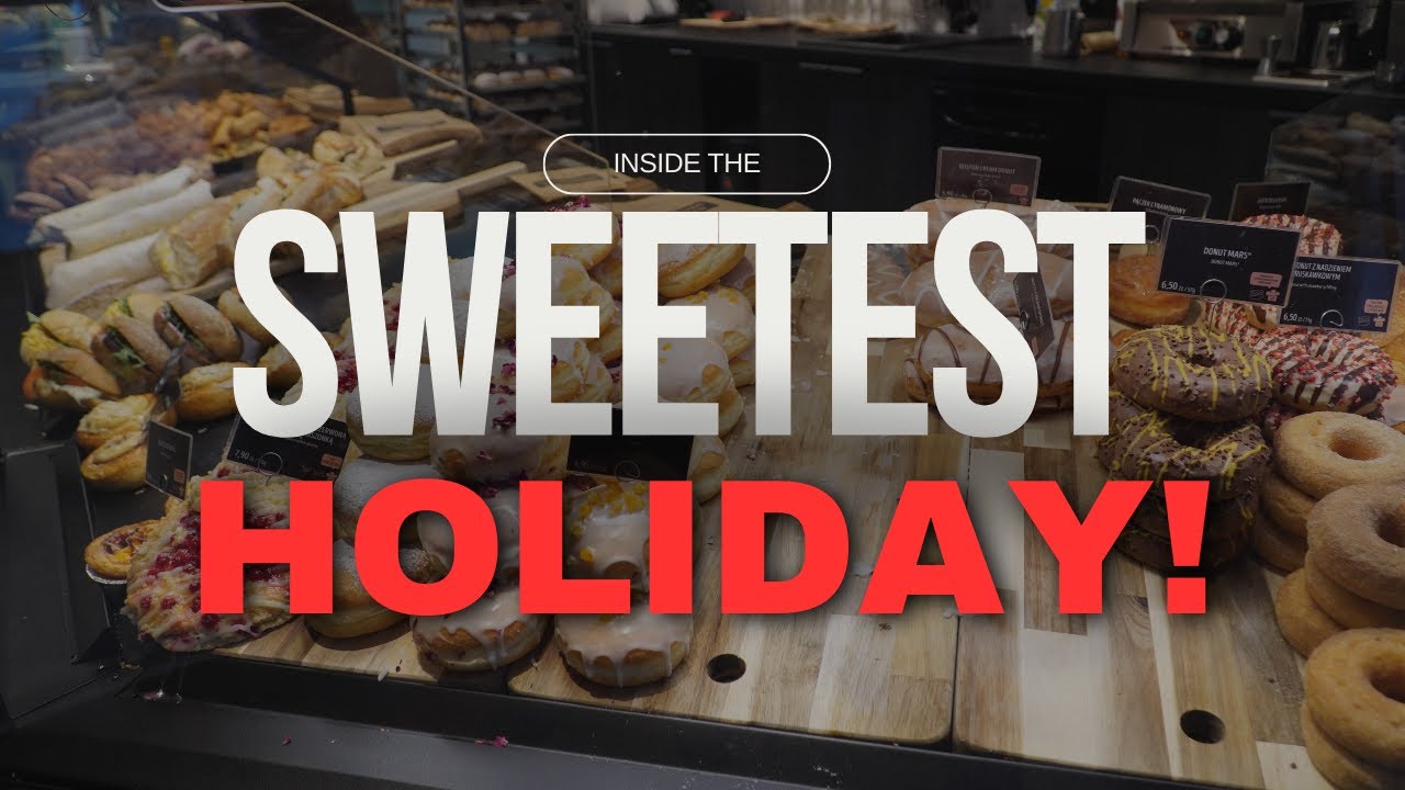 Fat Thursday: Poland's sweetest holiday.