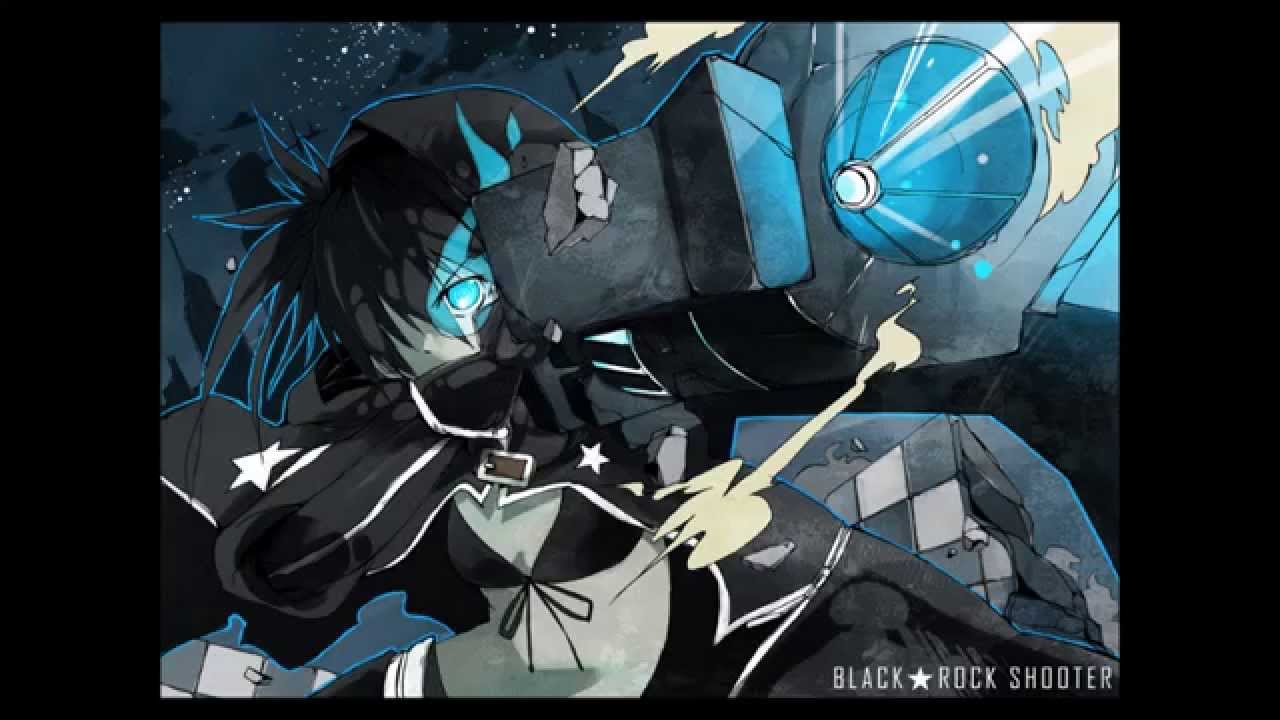 Built For Blame -Nightcore
