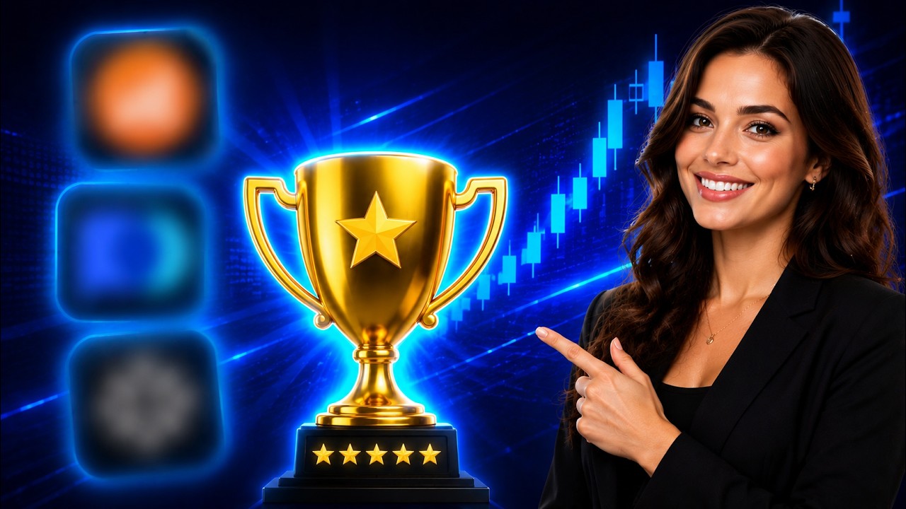 Best Binary Options Brokers: Which One is Better? (2026)