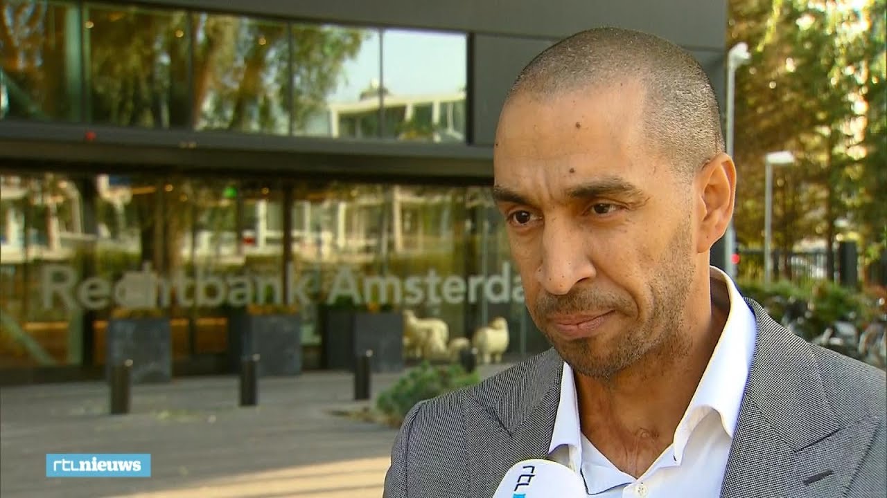 Advocaat Jos B.: 'Justitie heeft geen zaak'