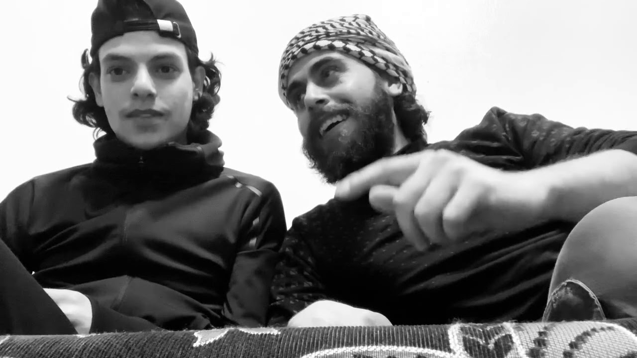 سلام الله على إدلب : قاسم الجاموس محمد الساروت