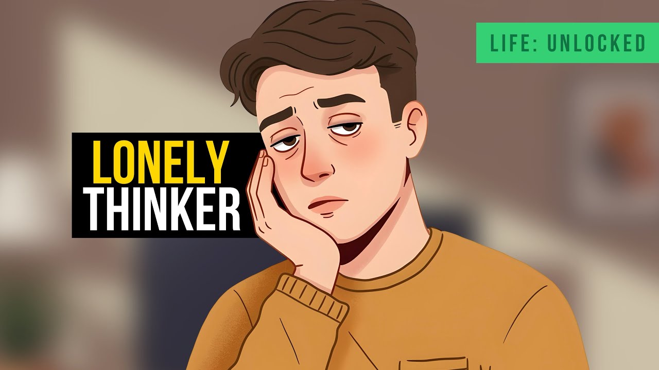 The Philosophy of Loneliness: Why Intelligence Leads to Solitude