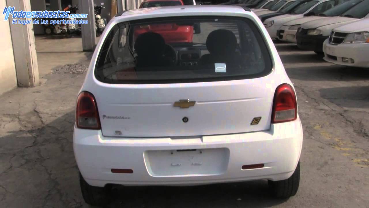 Chevrolet / Chevy / 2011