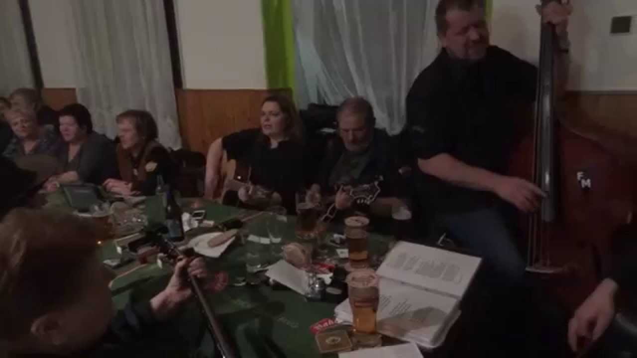 FATA  MORGANA: Jiří Grossmann - Jako kotě si příst..