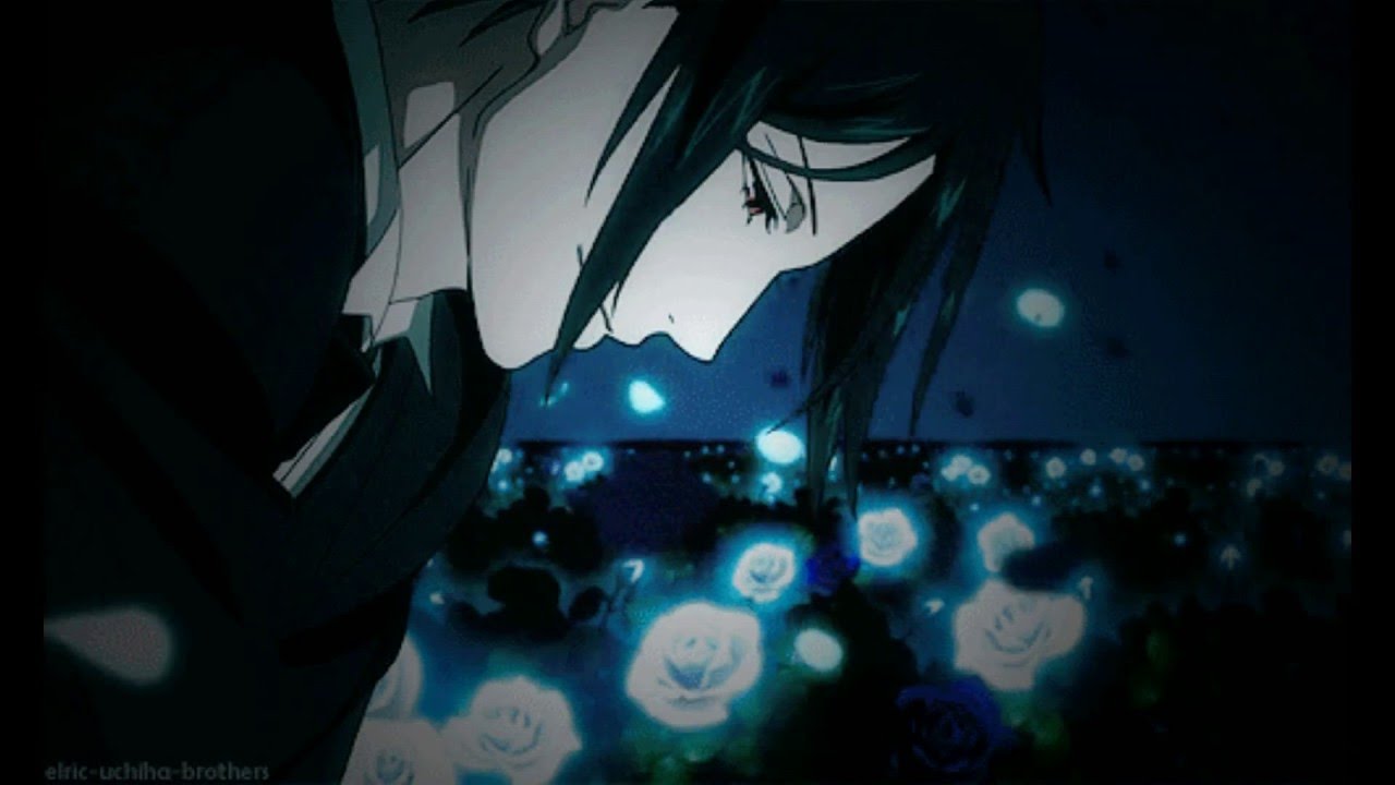 ✨AMV Stitches - SebastianXCiel✨