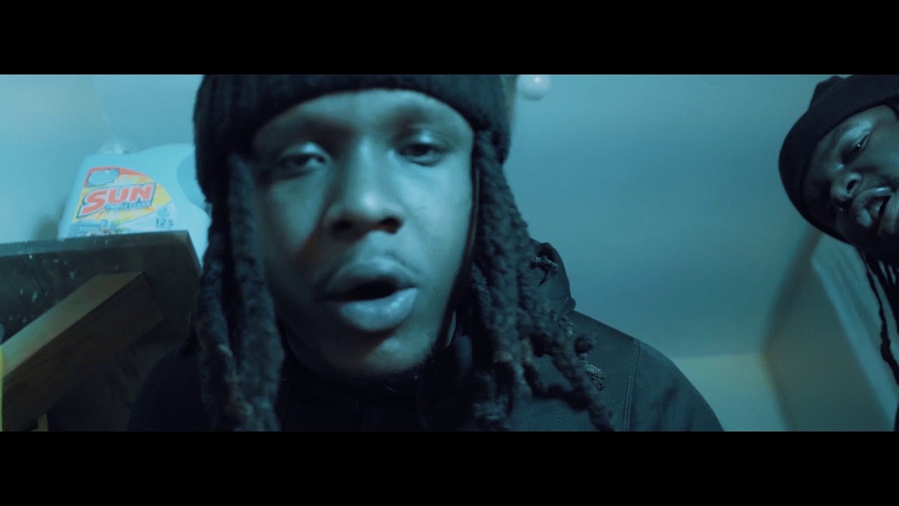 Corner Boys - Yellow Tape (Official Video) Shot By @DirectedByBj