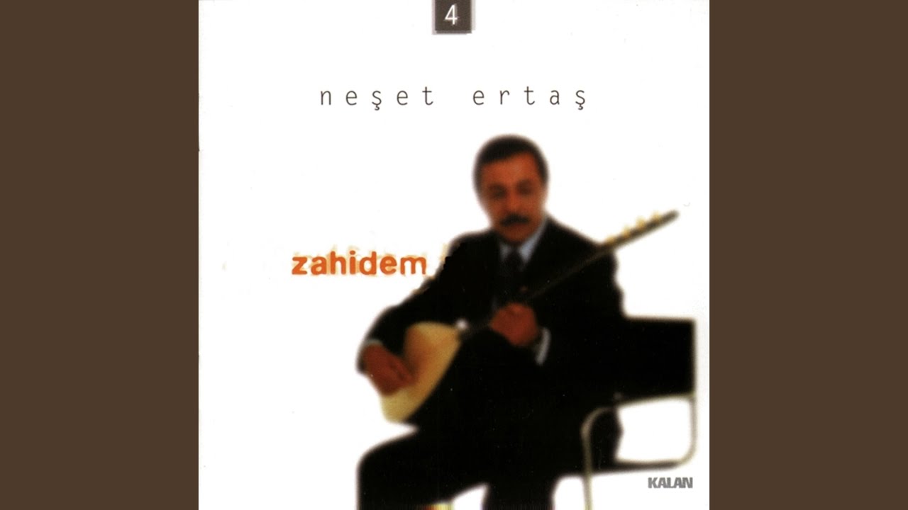 Bahar Gelmiş Türlü Çiçek Açmış