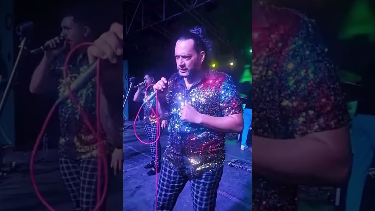 Mix Skandalo… Lanch Tonova, Chiki Chiki, El pellejito, Son tus perjumenes