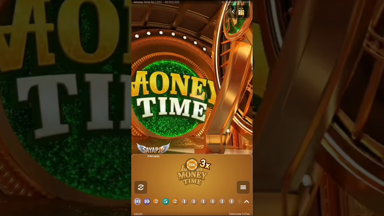 Money Time - Money Time Bonus - Top Booster