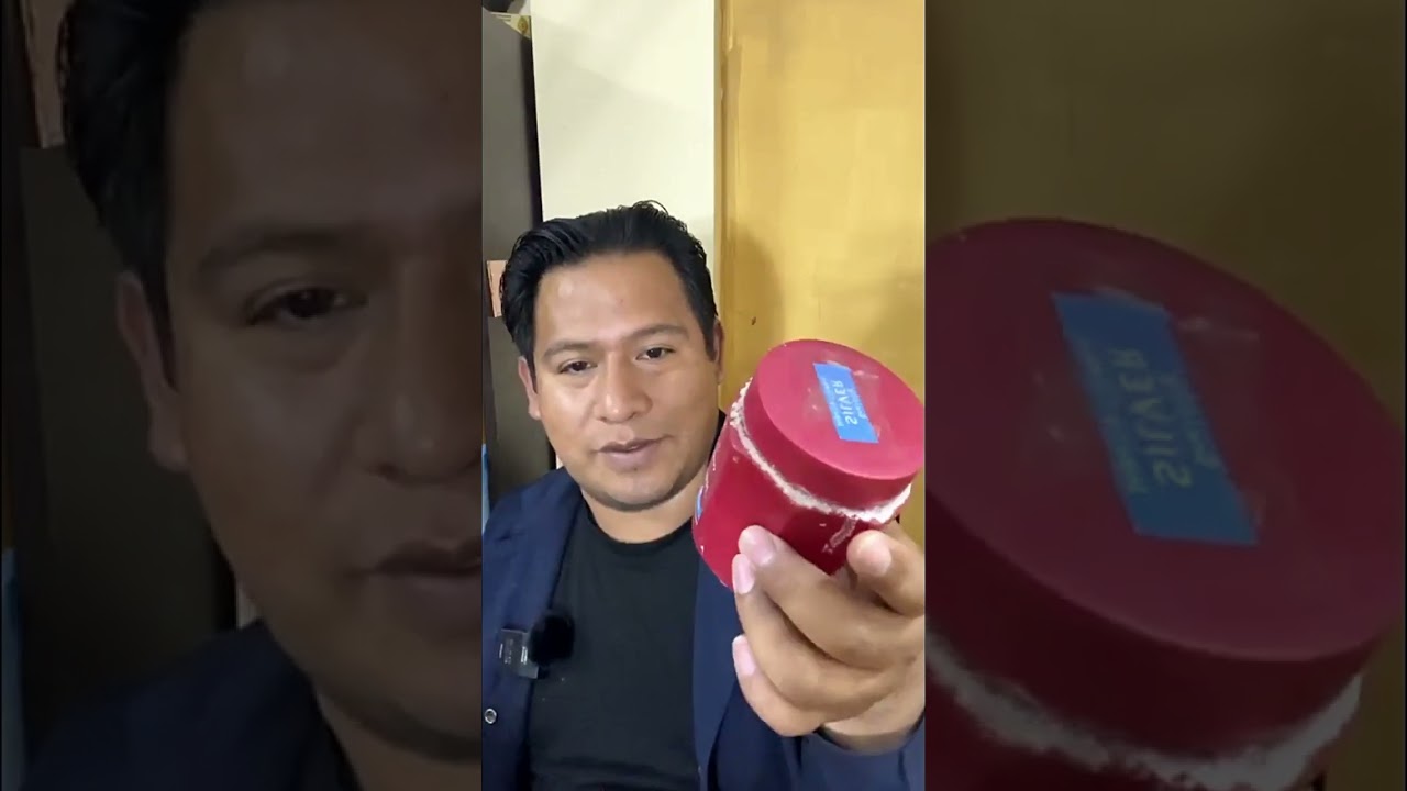 Como limpiar joyas de plata