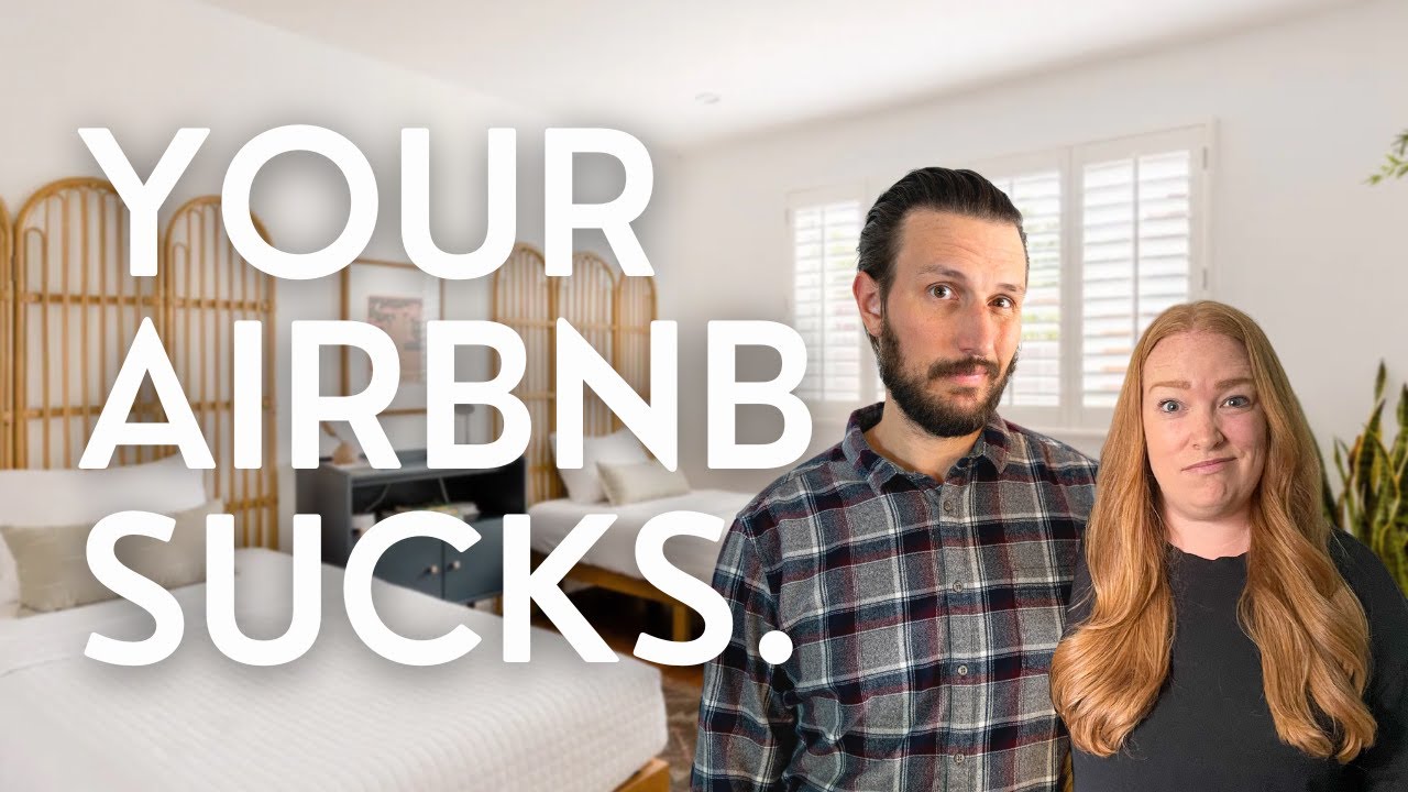 10 простых (но гениальных) советов для лучшего размещения на Airbnb