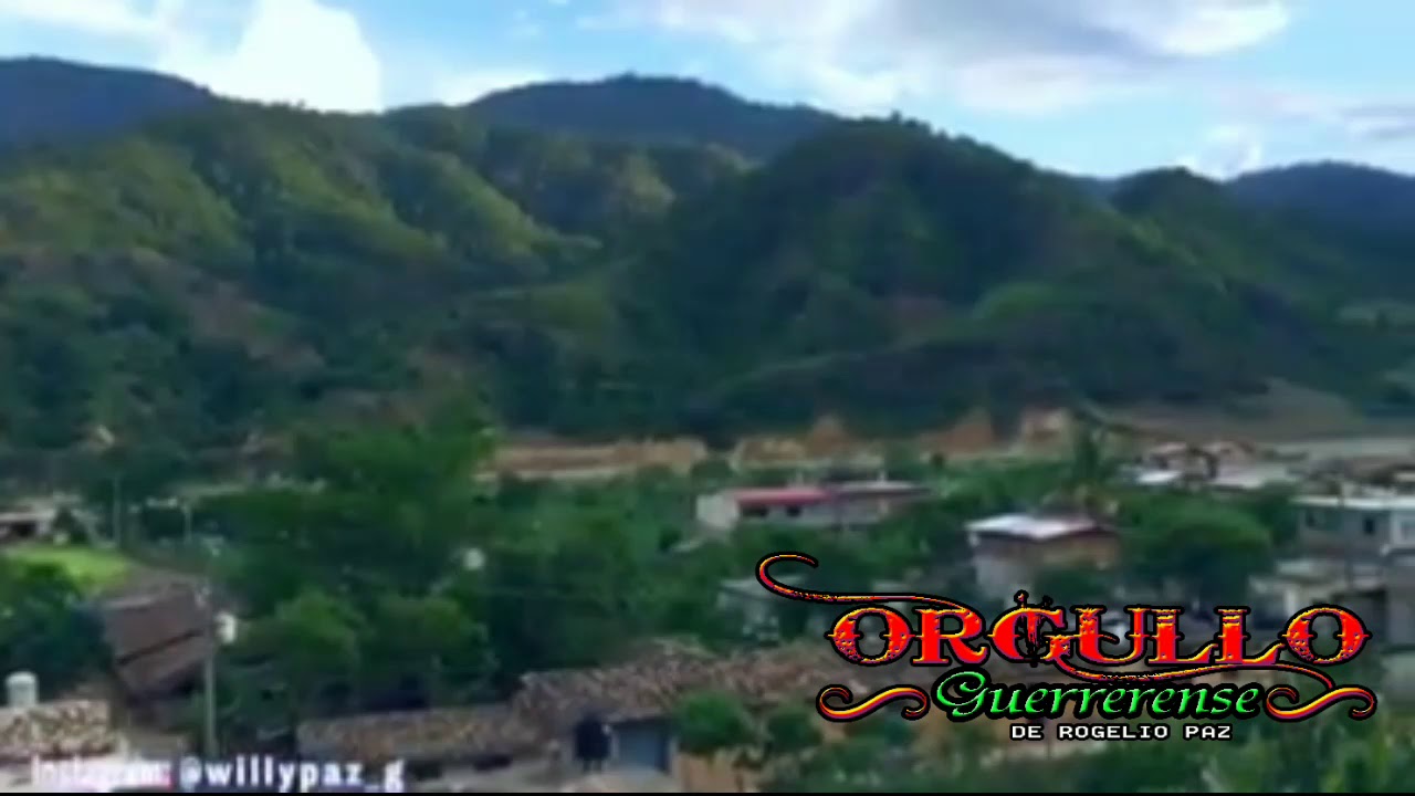 /xakuniyu xa'ana ve'eyu/ Orgullo Guerrerense 2021 vol.8