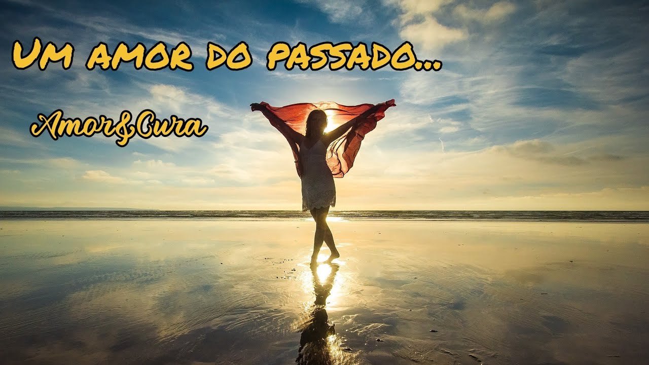 Um Amor do Passado;Parte 1/3