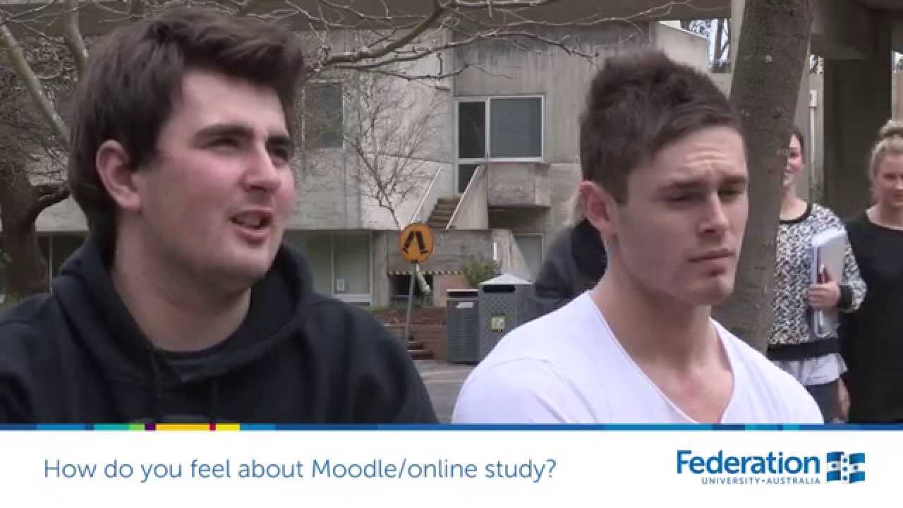 Student Feedback: Online Study