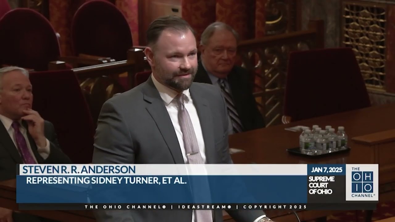 Making the Case January 2025