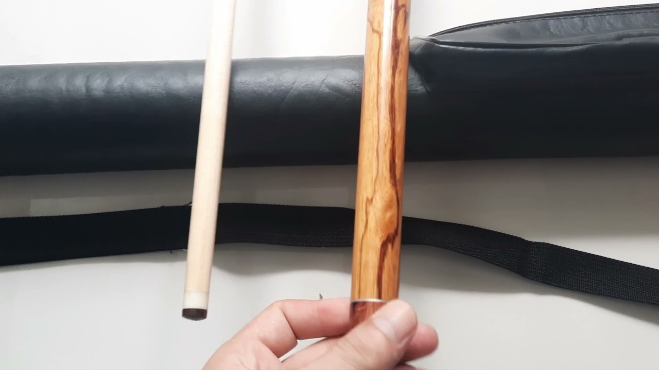 Tại Sao Dòng Cơ Bida Cán Gỗ Đắt Hơn Và Bén Hơn Dòng Cơ Sơn?