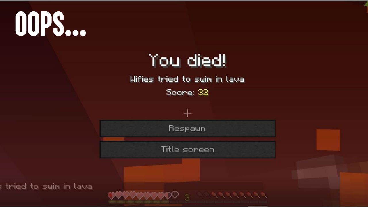 LogCraft S1 E0 | I AM TERRIBLE AT THIS