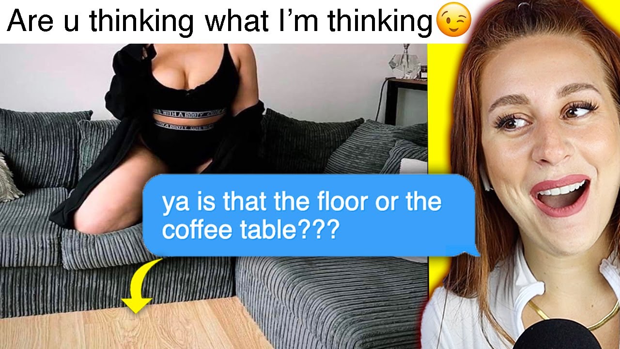 Golden Replies That Deserve An Award - REACTION